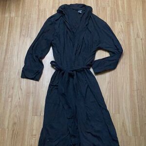 Joe Boxer Cotton Robe